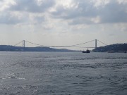156  first Bosphorus bridge.JPG